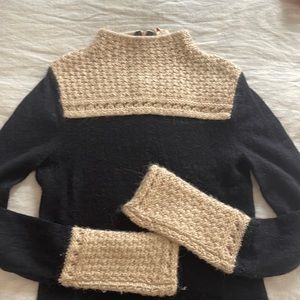 Tory Burch Sweater size small